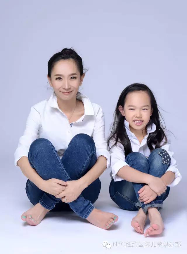 NYC紐約國(guó)際紹興早教中心王芳媽媽微課