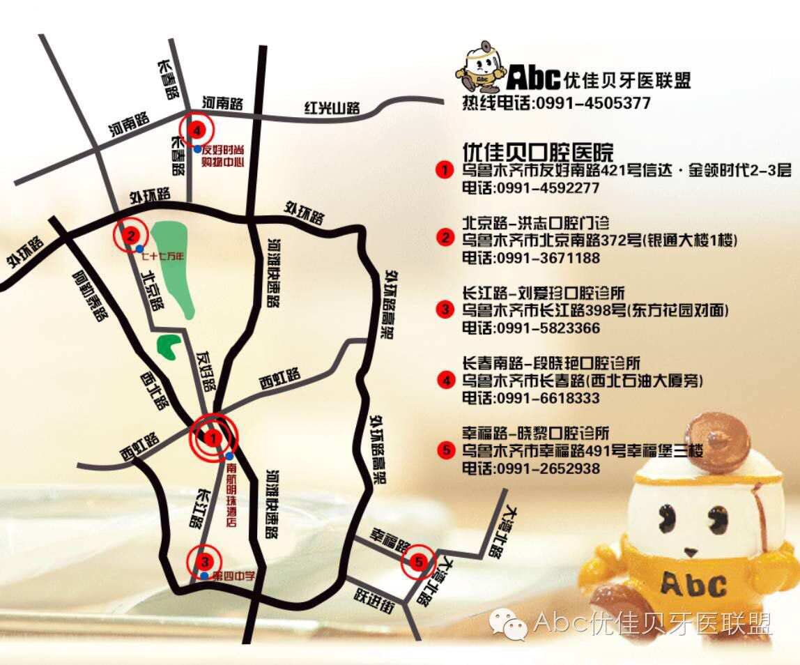 NYC紐約國際烏魯木齊經(jīng)開萬達(dá)中心：【活動招募】小小牙醫(yī)親子體驗(yàn)開始招募咯