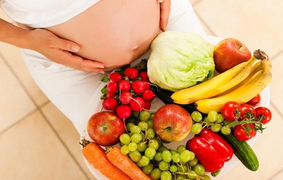 孕婦禁忌食品有哪些？