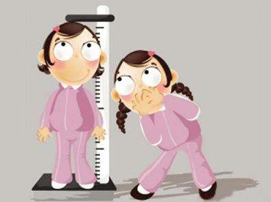 NYC早教中心提示孩子長(zhǎng)個(gè)方法
