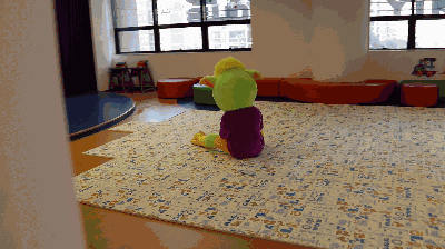 春季生日會——瘋狂動物城之尋找Pongo【趕快報名參加吧！】