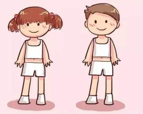 隱私,自我保護,如何教會孩子保護隱私部位