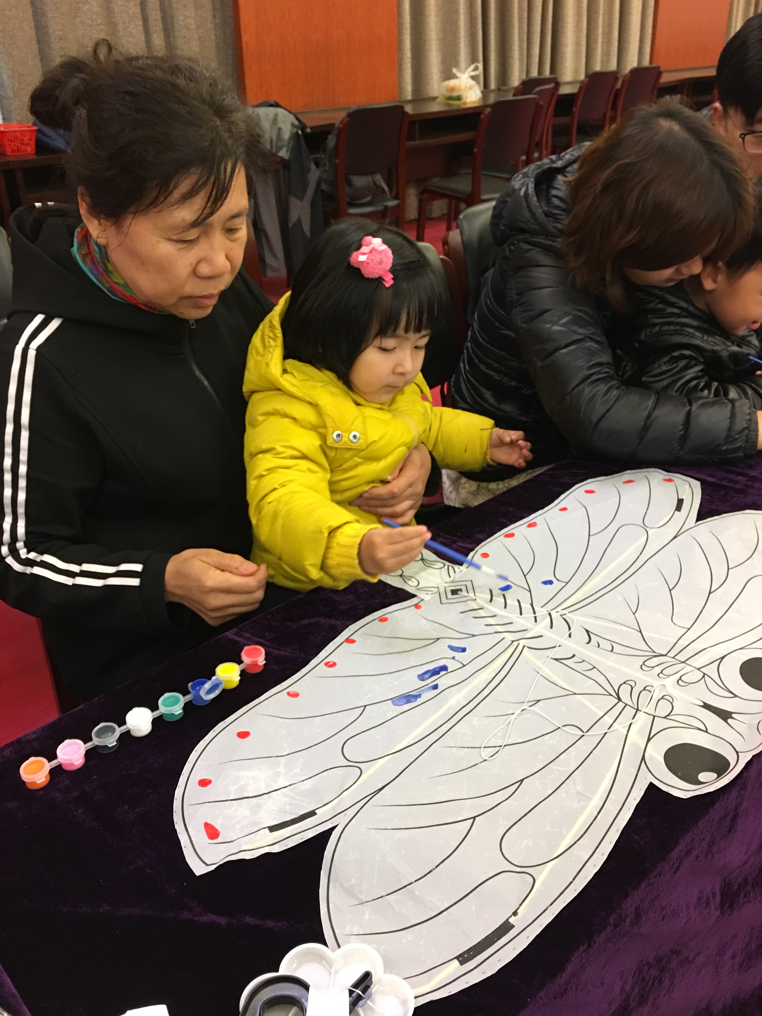 NYC紐約國際上海仲盛中心：采草莓一日游活動(dòng)回顧