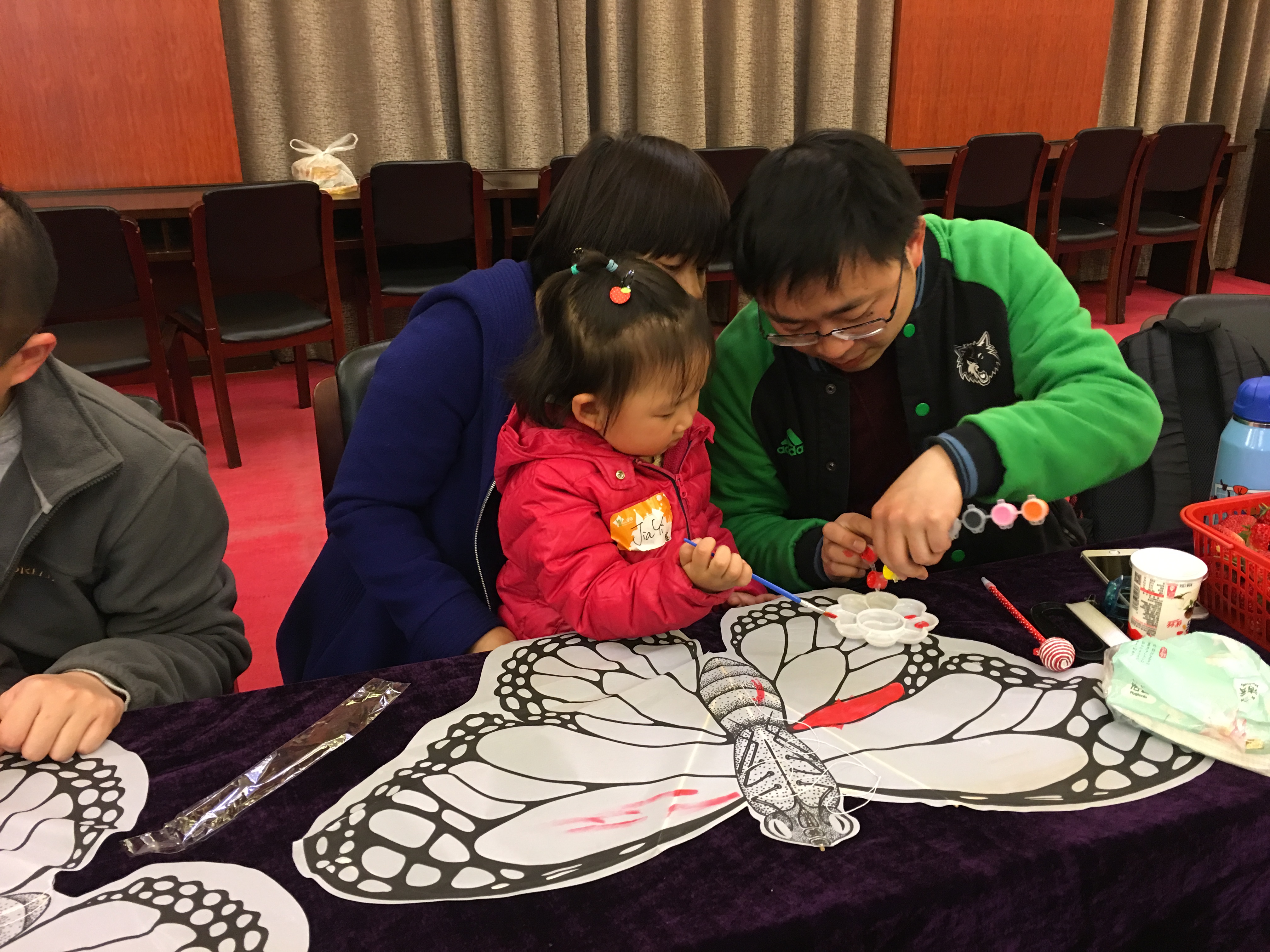 NYC紐約國際上海仲盛中心：采草莓一日游活動(dòng)回顧