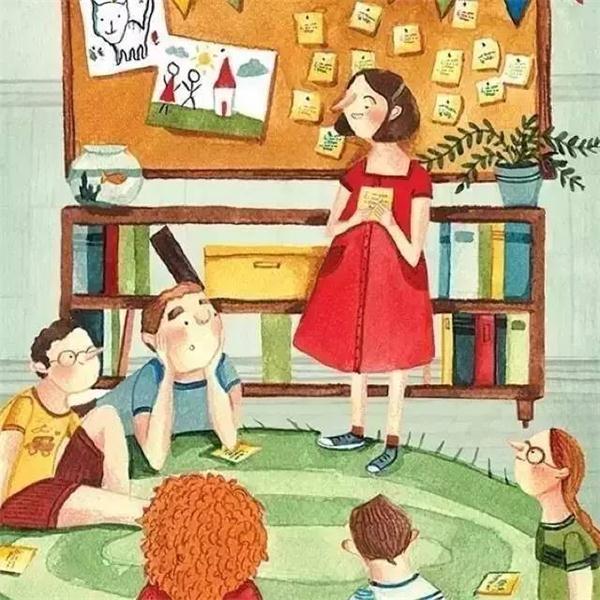 NYC早教,沒教養(yǎng)的小孩，真的很丑
