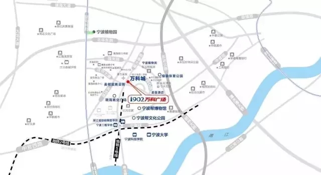 萬眾矚目，寧波文化地帶，NYC紐約國(guó)際兒童俱樂部早教盛大啟幕!