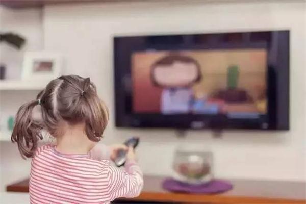 孩子看電視上癮怎么辦？