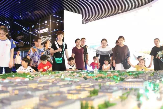 NYC紐約國際江蘇宿遷金鷹中心：活動回顧丨我的城市我的家，我是城市的小主人