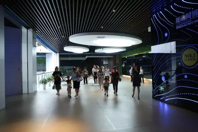 NYC紐約國際江蘇宿遷金鷹中心：活動回顧丨我的城市我的家，我是城市的小主人