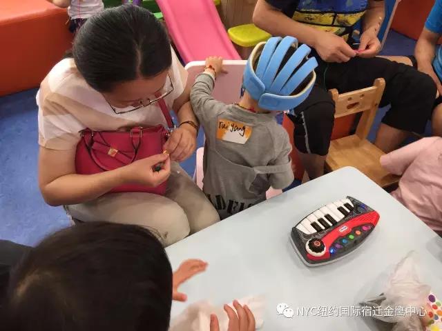 NYC紐約國(guó)際江蘇宿遷金鷹中心：活動(dòng)回顧丨端午粽動(dòng)員，歡樂(lè)齊分享！