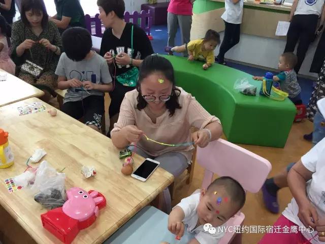 NYC紐約國(guó)際江蘇宿遷金鷹中心：活動(dòng)回顧丨端午粽動(dòng)員，歡樂(lè)齊分享！