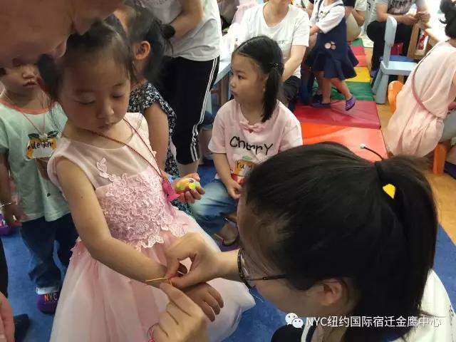 NYC紐約國(guó)際江蘇宿遷金鷹中心：活動(dòng)回顧丨端午粽動(dòng)員，歡樂(lè)齊分享！
