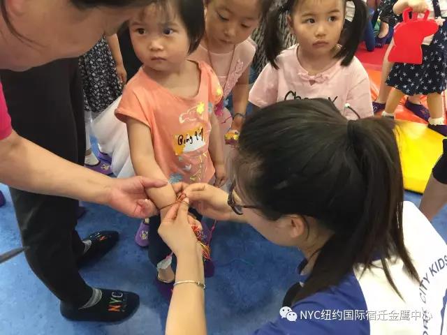 NYC紐約國(guó)際江蘇宿遷金鷹中心：活動(dòng)回顧丨端午粽動(dòng)員，歡樂(lè)齊分享！