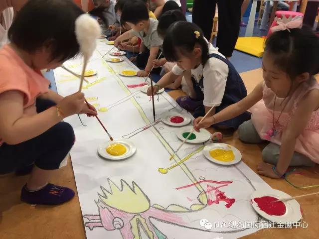 NYC紐約國(guó)際江蘇宿遷金鷹中心：活動(dòng)回顧丨端午粽動(dòng)員，歡樂(lè)齊分享！