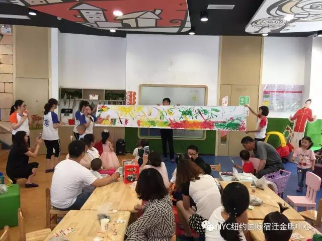 NYC紐約國(guó)際江蘇宿遷金鷹中心：活動(dòng)回顧丨端午粽動(dòng)員，歡樂(lè)齊分享！