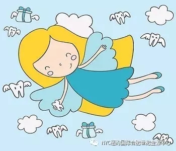 NYC紐約國際安徽合肥世紀金源中心：【活動預告】小小牙醫(yī)體驗日