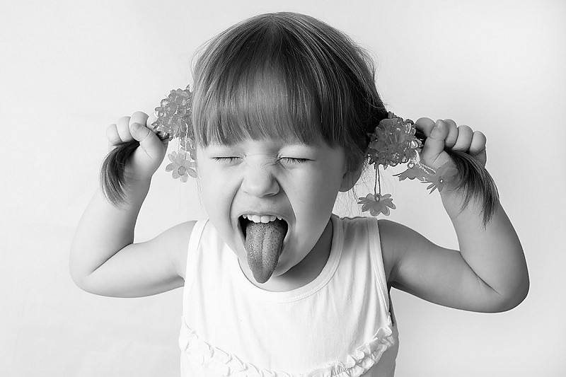 孩子人來(lái)瘋,如何控制孩子人來(lái)瘋