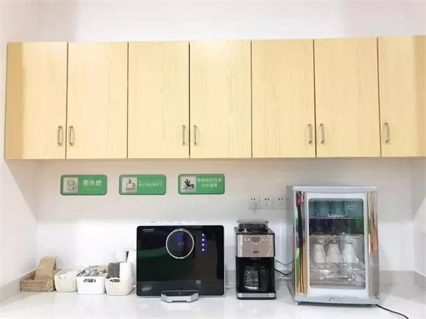 NYC早教中心細(xì)節(jié)決定高品質(zhì)環(huán)境！