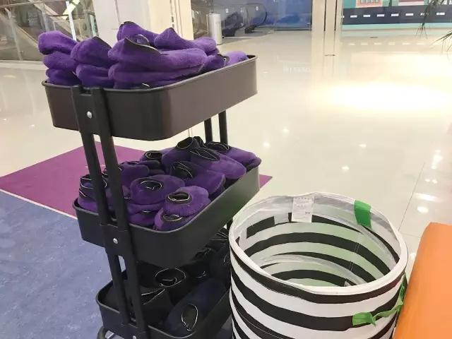NYC早教中心細(xì)節(jié)決定高品質(zhì)環(huán)境！