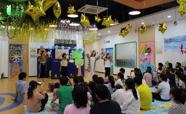 NYC紐約國(guó)際廣東珠海中心：周年慶活動(dòng)回顧