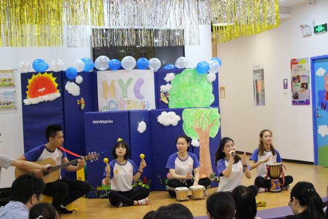 NYC紐約國(guó)際廣東珠海中心：周年慶活動(dòng)回顧