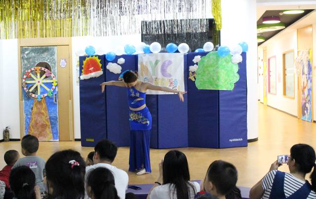 NYC紐約國(guó)際廣東珠海中心：周年慶活動(dòng)回顧