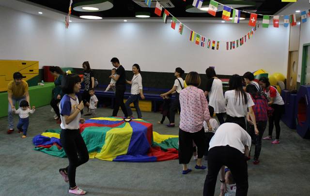 NYC紐約國(guó)際廣東珠海中心：周年慶活動(dòng)回顧