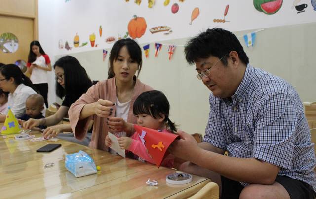 NYC紐約國(guó)際廣東珠海中心：周年慶活動(dòng)回顧