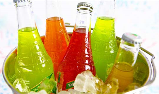 給寶寶喝飲料一定要避免以下誤區(qū)！