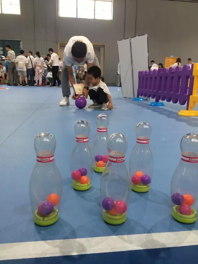 NYC紐約國(guó)際太原華宇國(guó)際精品早教中心親子運(yùn)動(dòng)會(huì)回顧