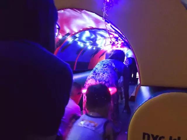 NYC,紐約國際,浙江余姚萬達(dá)中心,余姚早教