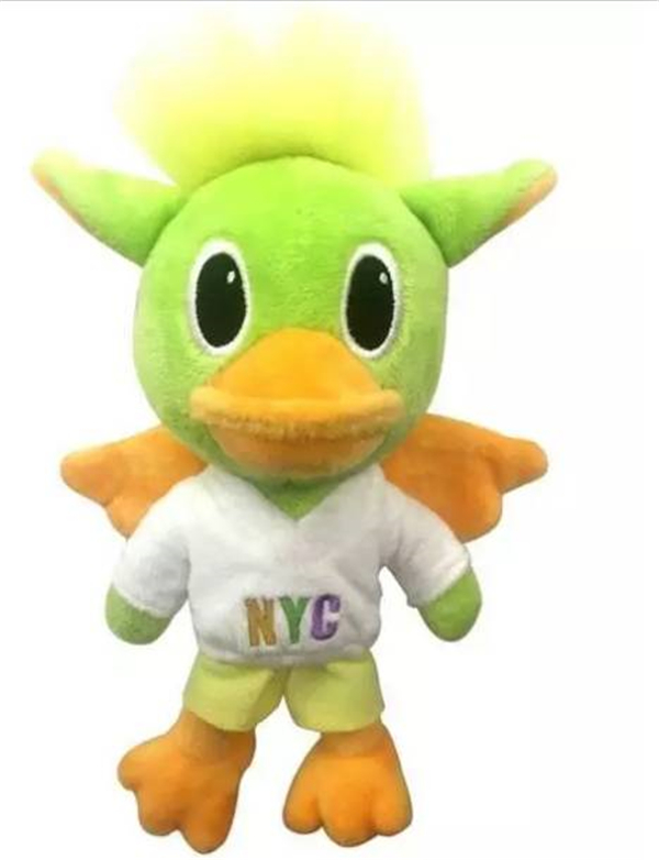 NYC紐約國際,上海仲盛早教中心,上海早教
