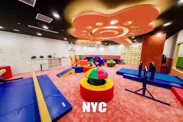 NYC紐約國際江蘇常州巨凝中心：【活動預告】新生家長會！