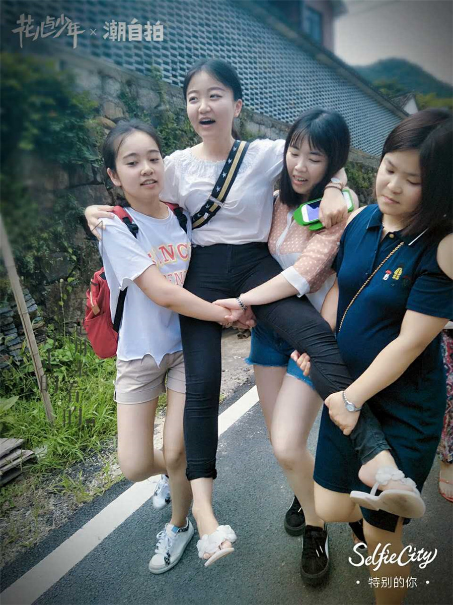 NYC紐約國際江蘇常州巨凝中心：【NYC團建】我們團（wan）建（shua）回來啦！