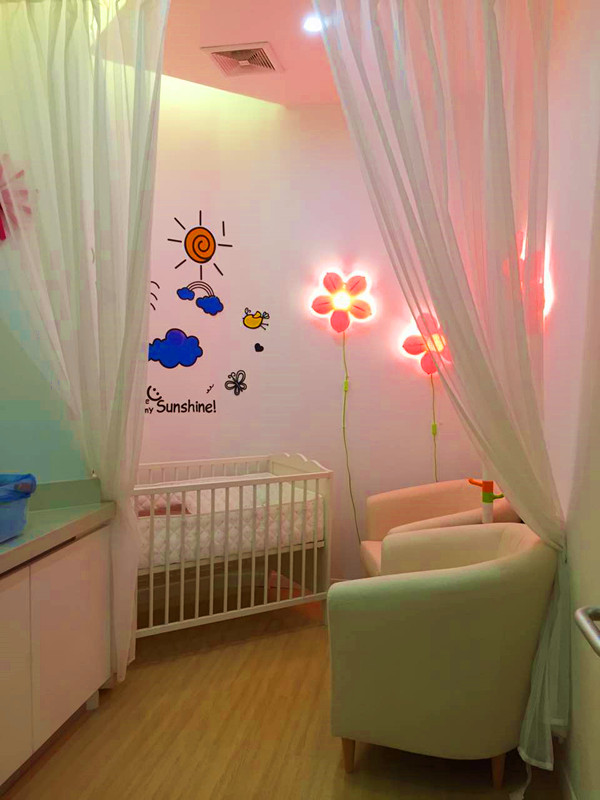 NYC紐約國際內(nèi)部環(huán)境大揭秘細節(jié)成就高品質(zhì)