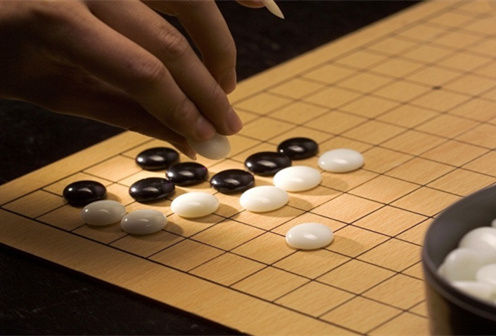 兒童學習圍棋的好處有哪些？