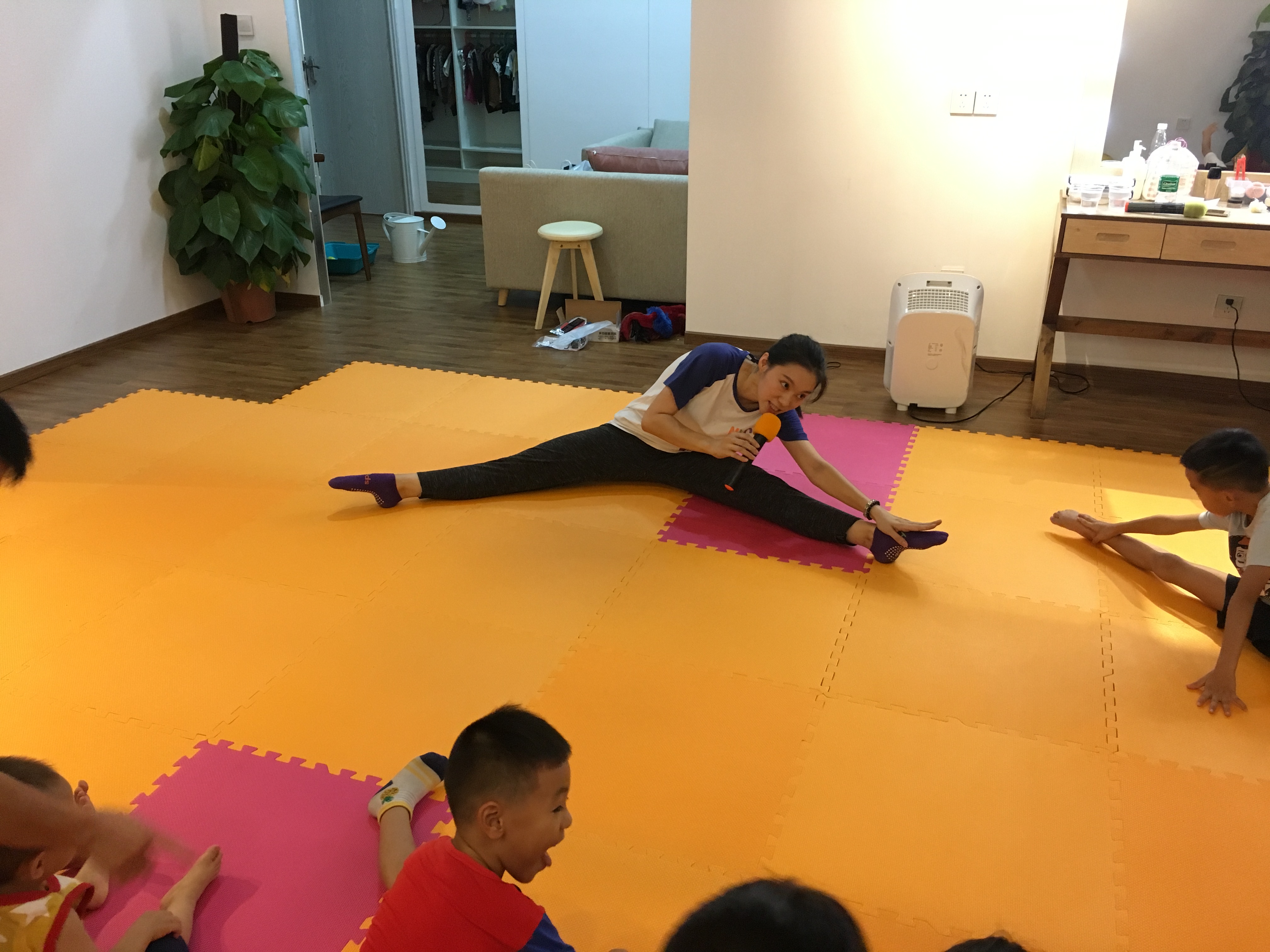 NYC紐約國(guó)際廣州番禺早教中心：有聽說過NYC網(wǎng)紅嗎？