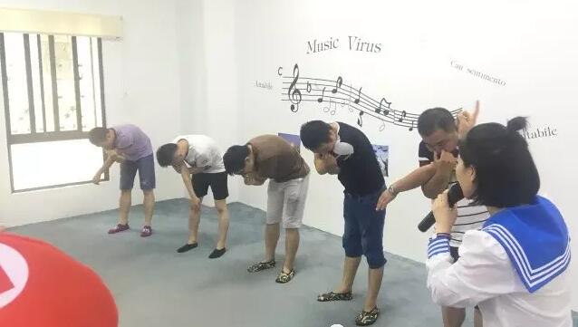 NYC紐約國(guó)際長(zhǎng)沙雨花區(qū)早教中心森林舞會(huì)回顧