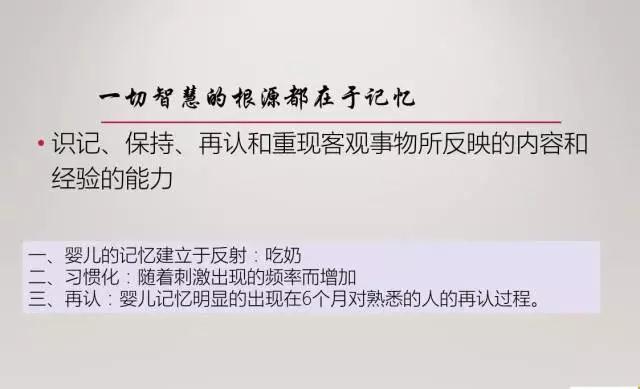 NYC紐約國(guó)際成都銀泰城中心課程回顧寶寶的記憶力需要被保護(hù)