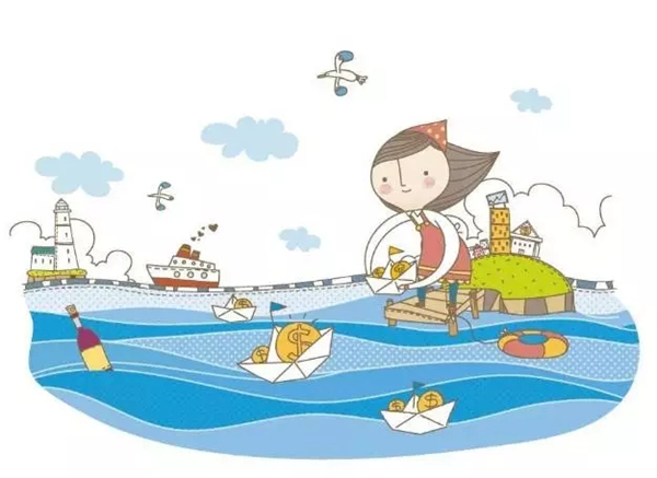 NYC紐約國(guó)際上海仲盛早教中心：精彩活動(dòng)招募|8.13清涼派對(duì)升級(jí)版2.0