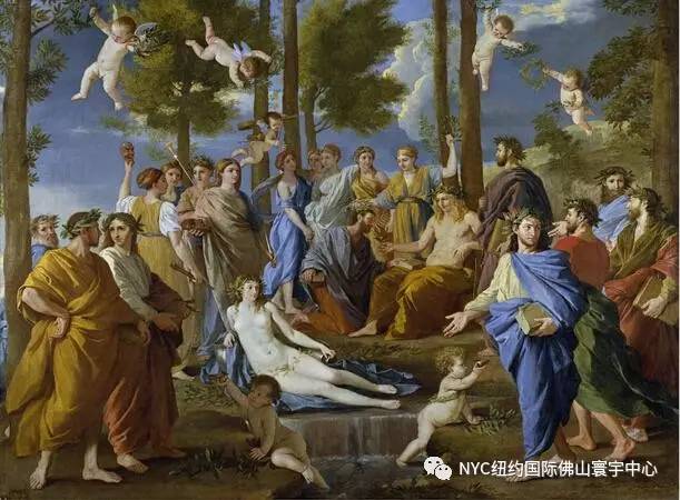 NYC紐約國(guó)際佛山寰宇早教中心：【國(guó)際早教進(jìn)駐佛山】開業(yè)環(huán)球之旅約起來，世界那么大，帶寶寶來看看~