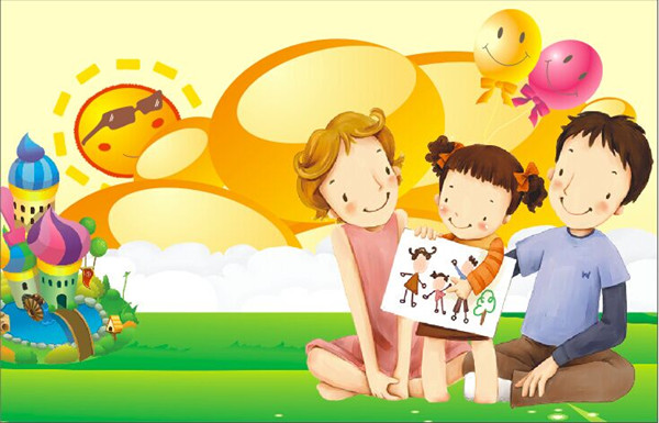 NYC紐約國(guó)際天津遠(yuǎn)洋未來(lái)廣場(chǎng)早教中心8月繪本之旅活動(dòng)回顧