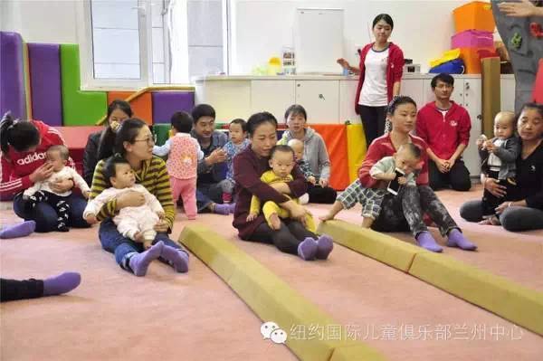 NYC紐約國際蘭州七里河早教中心中心八月活動(dòng)預(yù)告