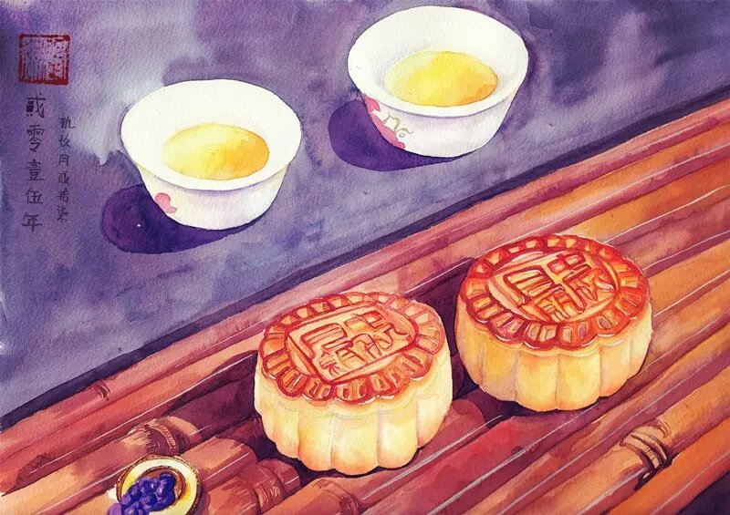 NYC紐約國際長沙雨花區(qū)早教中心中秋活動預(yù)告