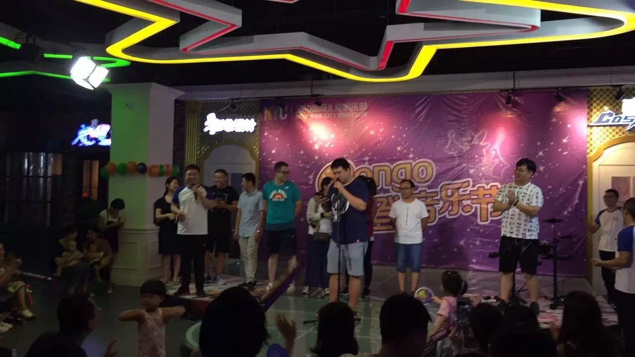 濰坊萬(wàn)達(dá)早教中心