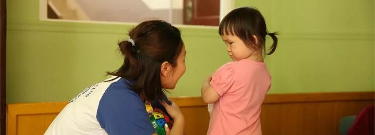 NYC紐約國際早教慈善助養(yǎng)行動，等你加入！