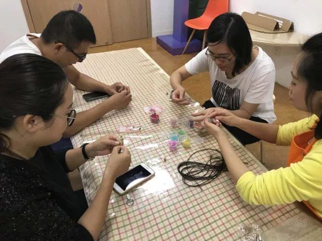 NYC紐約國(guó)際蘭州早教中心悅讀會(huì)活動(dòng)回顧