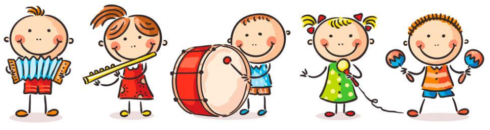 NYC紐約國(guó)際邯鄲早教中心“小小音樂(lè)家”預(yù)告