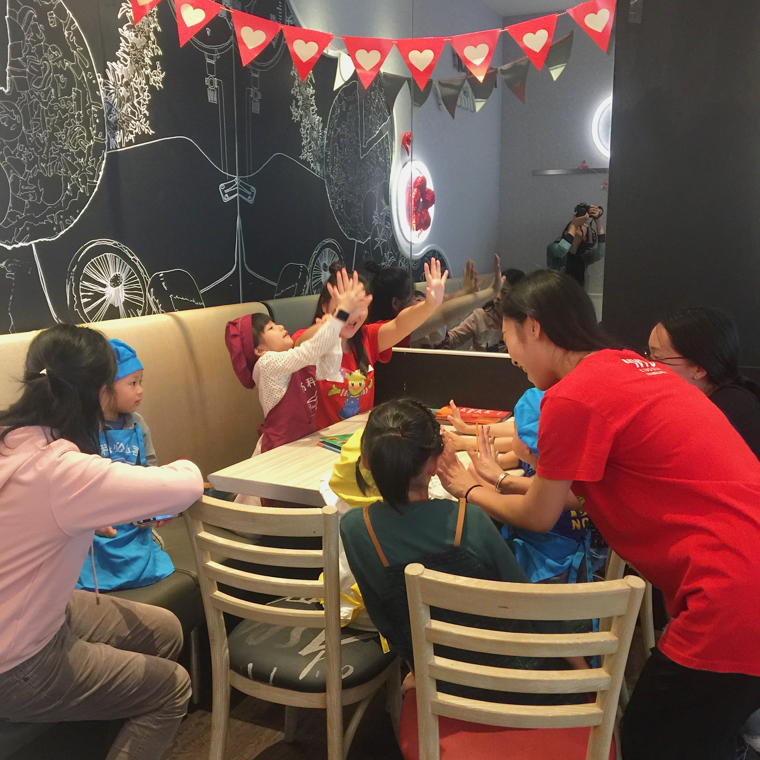NYC紐約國(guó)際寧波萬(wàn)科中心
