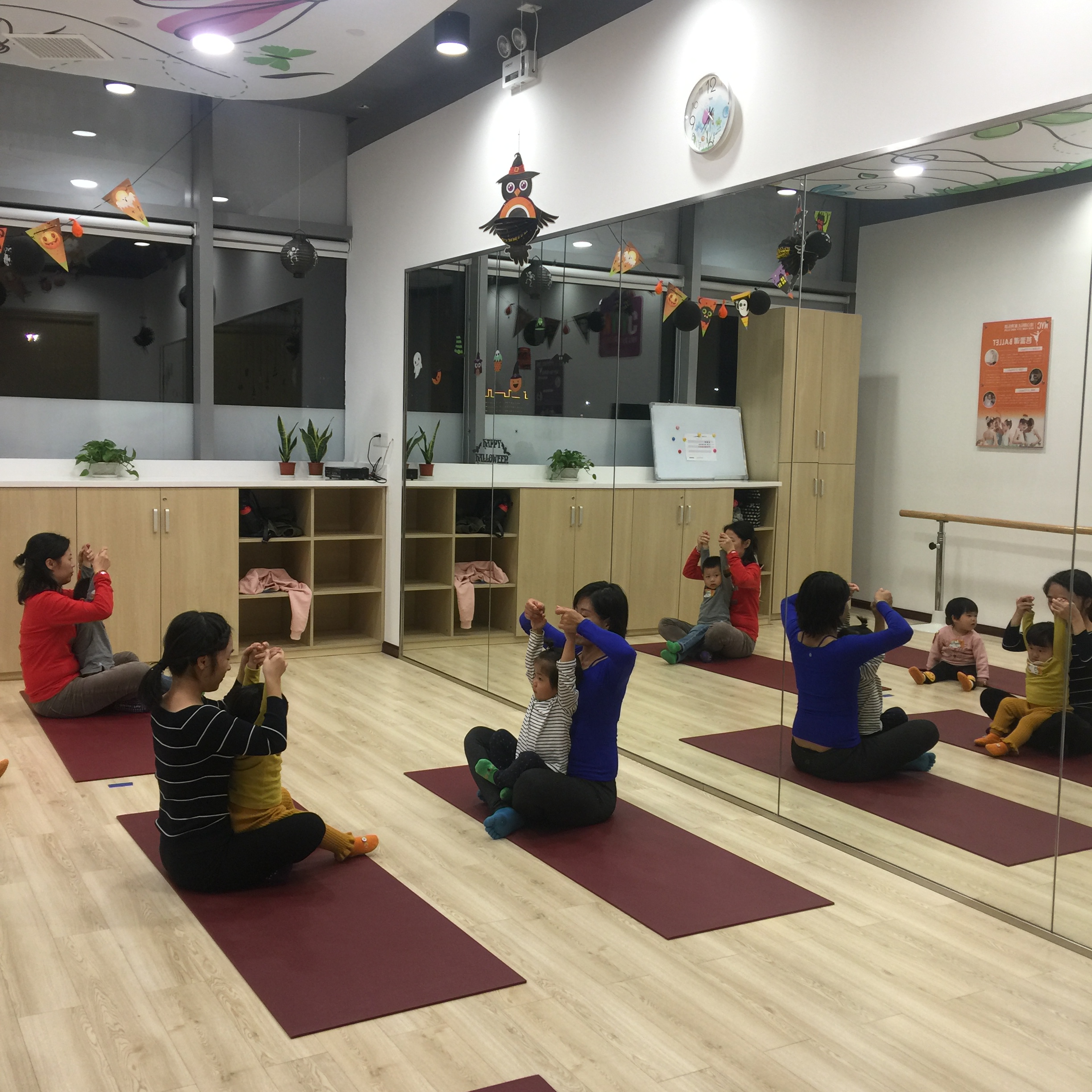 NYC紐約國(guó)際寧波萬(wàn)科中心
